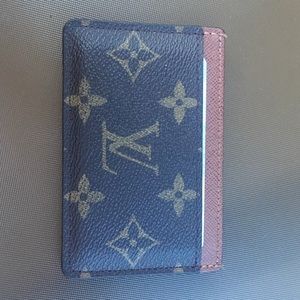 Louis Vuitton Card Holder